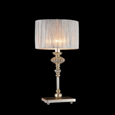 Настольная Лампа Maytoni ARM041-11-G Serena Antique