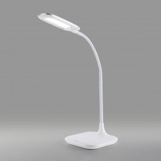 Настольная лампа Eurosvet Effi 80419/1 белый