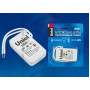 Блок защиты для галогенных ламп Uniel UPB-1000W-SL 07867