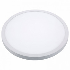 Накладной светильник Arlight Sp-r600A Sp-r600A-48W White