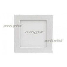 Встраиваемый светильник Arlight DL-192x192M-18W White