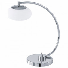 Настольная лампа декоративная Aleandro 91755