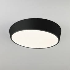 Накладной светильник Eurosvet Visual 90113/1 черный 75W