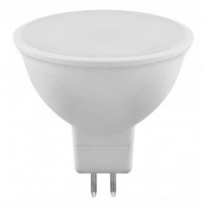 Лампа светодиодная SBMR1605 G5.3 5Вт 220В 4000 K 55017