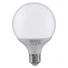 Лампа светодиодная Horoz Electric Globe-16 E27 16Вт 4200K HRZ00002493