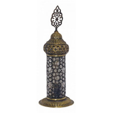 Настольная лампа декоративная Марокко 0909
