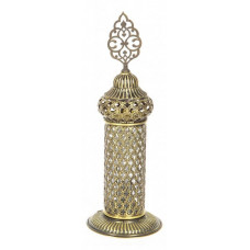 Настольная лампа декоративная Марокко 0910