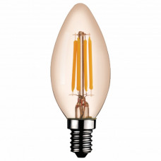 Лампа светодиодная Kink Light 98356 E14 6Вт 2700K 98356,33