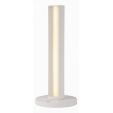 Настольная лампа декоративная Flux LED 17575/04/31