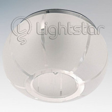 Встраиваемый светильник Opaco 004170