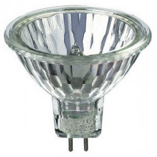 Лампа галогеновая GU5.3 12V 35W 3000K (MR16) 921805