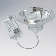 Лампа компактная люминесцентная G5.3 20W 4000K (DR111) 928474