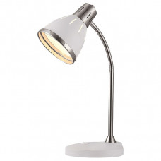 Настольная лампа офисная Nina FR5151-TL-01-W