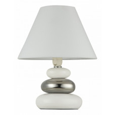 Настольная лампа декоративная Faro MOD004-11-W