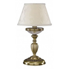 Настольная лампа декоративная P 6405 P
