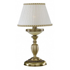 Настольная лампа декоративная P 6422 P