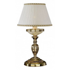 Настольная лампа декоративная P 6522 P