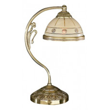 Настольная лампа декоративная P 7004 P