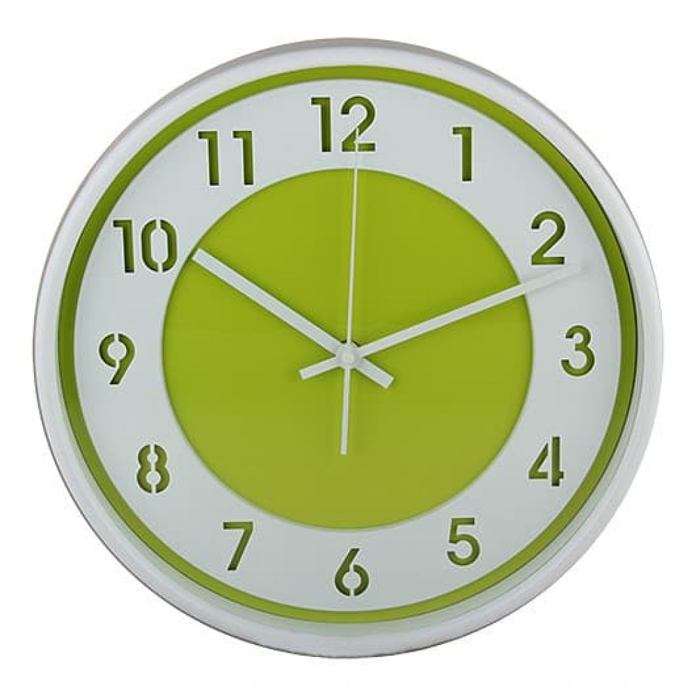 Часы настенные 30 см. Часы настенные 30см KSA-232432. Часы настенные салатовые. Настенные часы, зеленый. Часы настенные зеленого цвета.