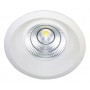 Встраиваемый светильник DL18458/3000-White