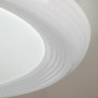 Потолочный светодиодный светильник Eurosvet 40013/1 LED белый