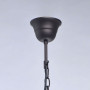 Подвесной светильник MW-Light Замок 16 249018101