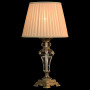Настольная лампа декоративная Оделия 619030401