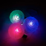 Набор из 3 елочные шаров световых Feron LT034 26851