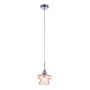 Подвесной светильник Star MOD246-PL-01-AM