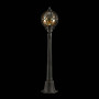 Наземный высокий светильник Champs Elysees S110-10-01-R
