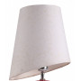 Настольная лампа декоративная Tabella SL989.604.01
