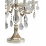 Настольная лампа декоративная Стефания 1 604030405