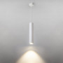 Подвесной светильник Eurosvet Cant 50154/1 LED белый 7W