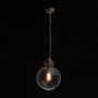 Подвесной светильник Кьянти 720010101