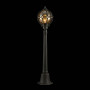 Наземный высокий светильник Champs Elysees S110-10-01-R