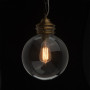 Подвесной светильник Кьянти 720010101