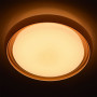 Накладной светильник Ривз 7 674011801
