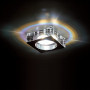 Встраиваемый светильник Lightstar Luli 006124