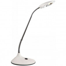 Лампа настольная ARTE Lamp A9600LT-1WH ASTA