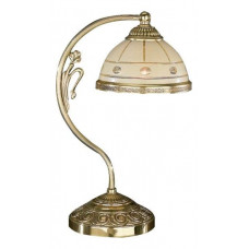 Настольная лампа декоративная P 7104 P Reccagni angelo