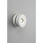 Потолочный светодиодный светильник Omnilux Borgetto OML-101909-12